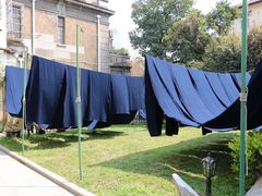 -中国蓝印花布馆