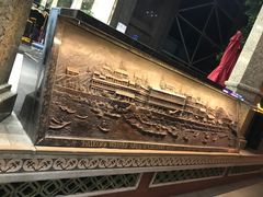 -厦门泰谷酒店(中山路镇海路地铁站店)