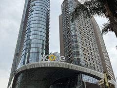 -KK ONE(京基滨河时代店)
