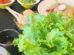 -樱嘢·炭火烧肉(惠南店)