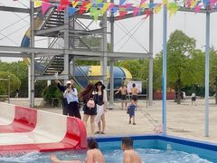 -灵山莲花公园-温泉度假区