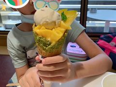 -哈根达斯(武汉天地店)