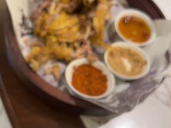 -秦月轩·陕西家乡菜(阜成路·五棵松店)