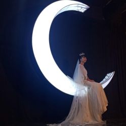 点击看大图 -摩玛婚纱摄影(杭州店)