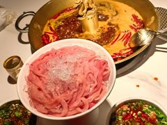 -小龙翻大江文化火锅(宽窄店)