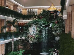 -广州白天鹅宾馆