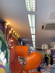 -孩子王童乐园(马群店)