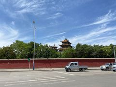 -玉皇阁