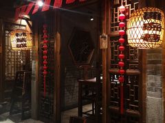门面-南京大牌档(之心城店)