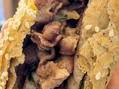 -烤肉季饭庄