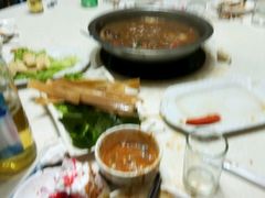 -亿百顺红焖羊排小馆(总店)