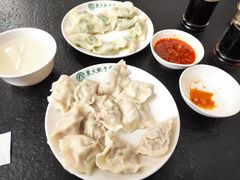 -东北农业大学饺子园