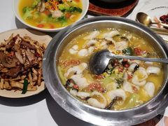 -Aqua Oasis 水天堂(石路天虹店)