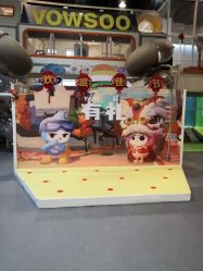 -玩塾品格乐园(宇宙太空龙旗店)