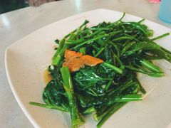 马来风光-大树下海鲜饭店