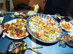 -土耳其卡巴布清真餐厅(西安店)