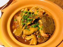 -小鹅皇港式餐厅(新抚万达店)