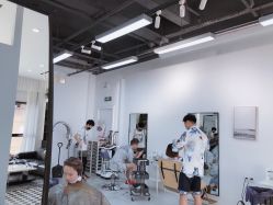 -ASA HAIR SALON