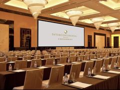 -无锡君来洲际酒店