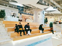 -当当书店(国泰广场店)