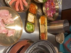 -核桃碳烤肉馆(深圳首店)