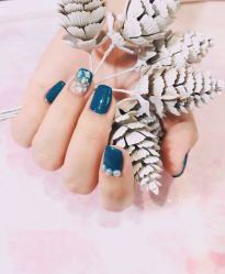 -Beauty Nails 美甲美睫皮肤管理