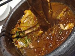 -小放牛炒菜馆(裕华万达店)