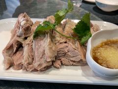 -马老六清真餐饮(西站店)
