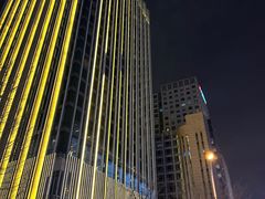 -济南富力凯悦酒店
