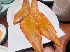 -喜鼎海胆水饺(东港店)