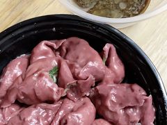 素菜蒸饺-禅悦素食