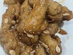 -佛有缘素食馆·荔湾老字号(陈家祠首店)