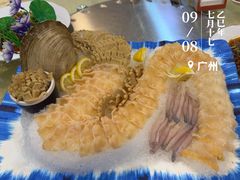-荔城生鲜盛宴(番禺旗舰店)