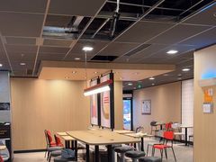 -麦当劳(温州人民路店)