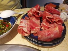 -万象·复兴号鲜肉烤肉海鲜自助(升级店)
