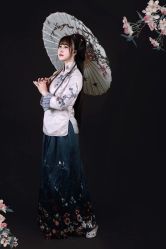 -盘子女人坊古装写真摄影(南京总店)