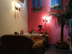 卡座-小娘惹厨房Little Nyonya(狮城有约上榜店)