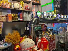 -京狮炙燥·精酿烧烤(首经贸店)