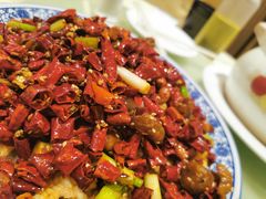 -茅溪菜·家宴(上品拾陆店)