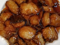 -烤肉宛饭庄(北新桥店)