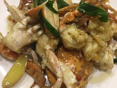 -吉源大排档·鱼生·海鲜(烧烤彩印厂店)