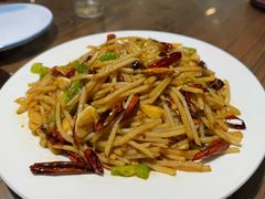 -忆外婆徐州菜·地锅鸡·生日宴(吴庄店)