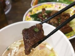 -一记面馆(易发店)