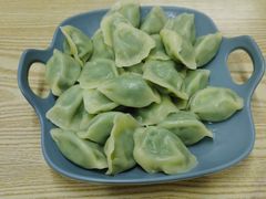 -老边饺子馆(中街店)