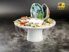 新西兰黑金鲍-禅e私房菜 Zen E Private Kitchen Chinese Restaurant