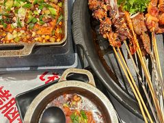 -九村烤脑花·两江非遗(创始总店)