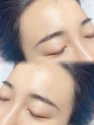 -Yue Show馨选·半永久纹眉纹眼线