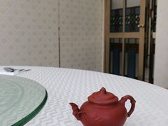 -番禺宾馆丽苑厅
