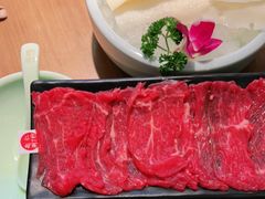 -掂档潮汕牛肉火锅(沈阳万象城店)