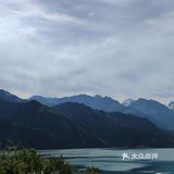 7.15乌鲁木齐-天山天池 天山天池可以说是本地重点的旅游